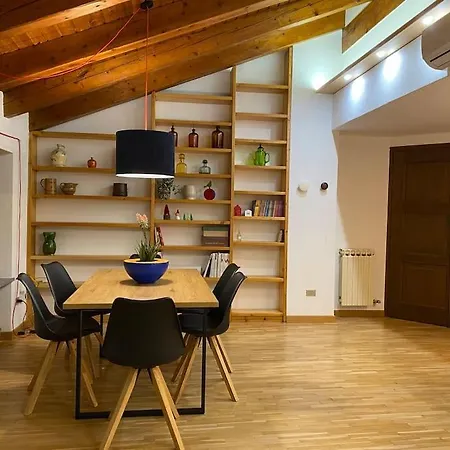 Maison De Trotte Aosta