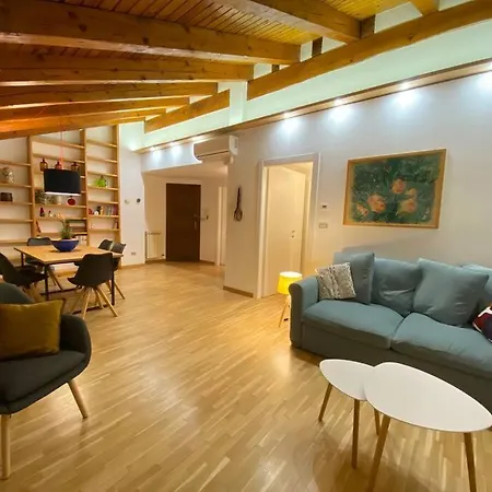 Maison De Trotte Aosta