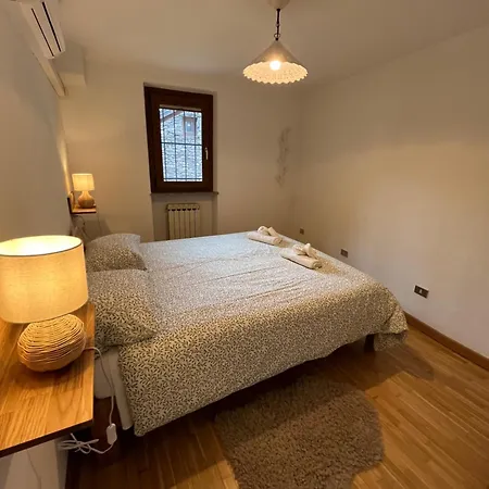 Maison De Trotte Lägenhet *