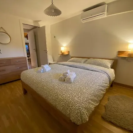 Maison De Trotte Appartamento Aosta