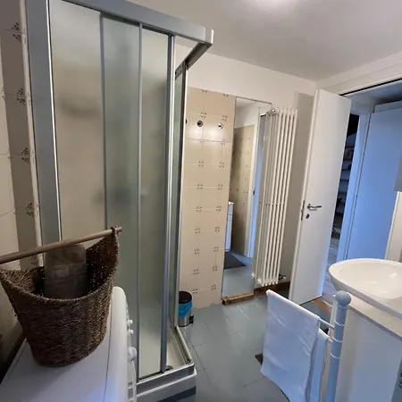 Maison De Trotte * Aosta