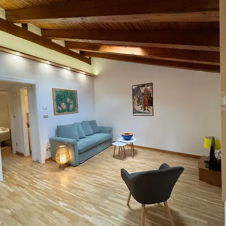 Maison De Trotte Aosta