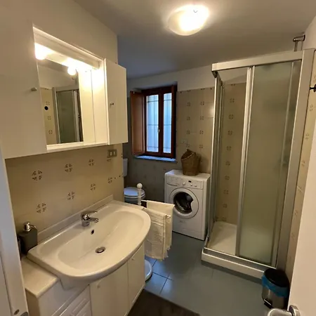 Apartmán Maison De Trotte