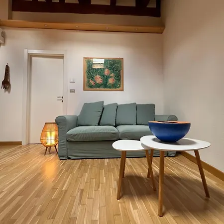 Appartamento Maison De Trotte *