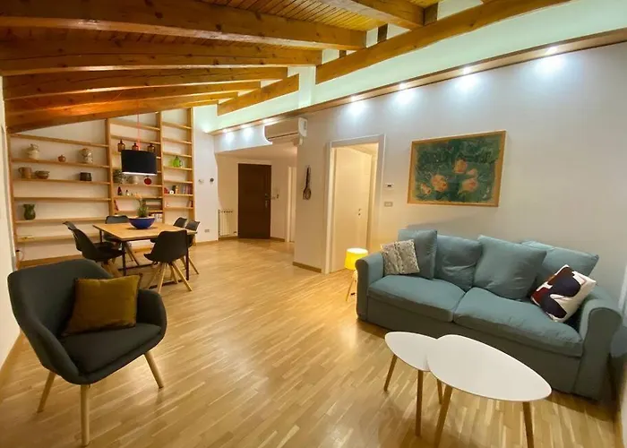 Maison De Trotte 아오스타