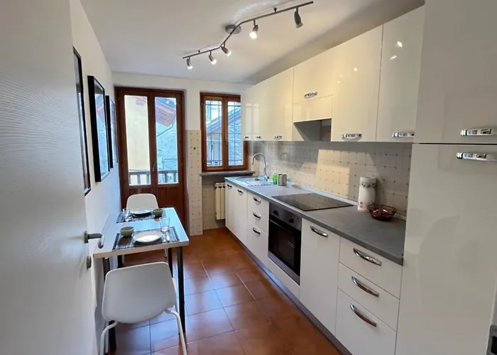 Maison De Trotte Apartment *